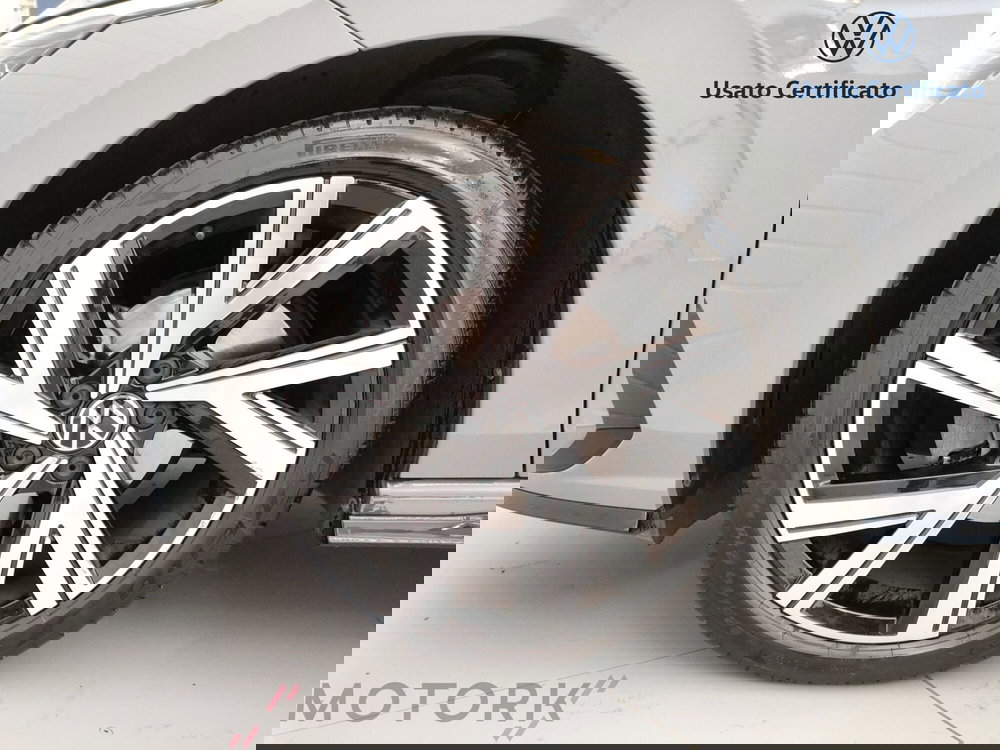 Volkswagen Golf usata a Varese (6)