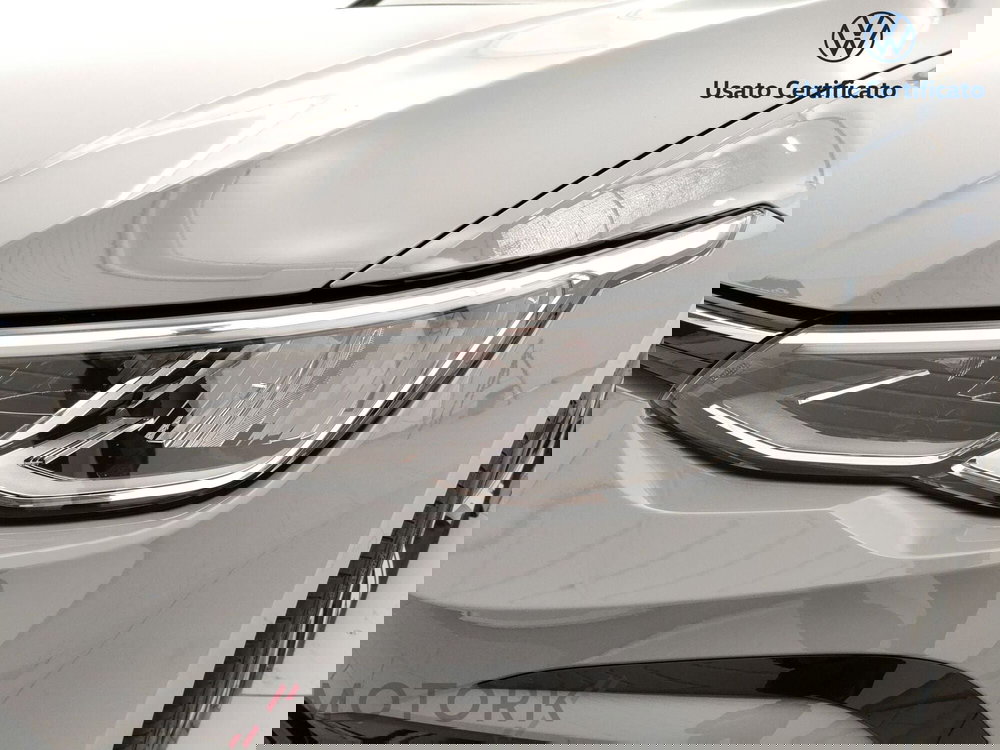 Volkswagen Golf usata a Varese (7)