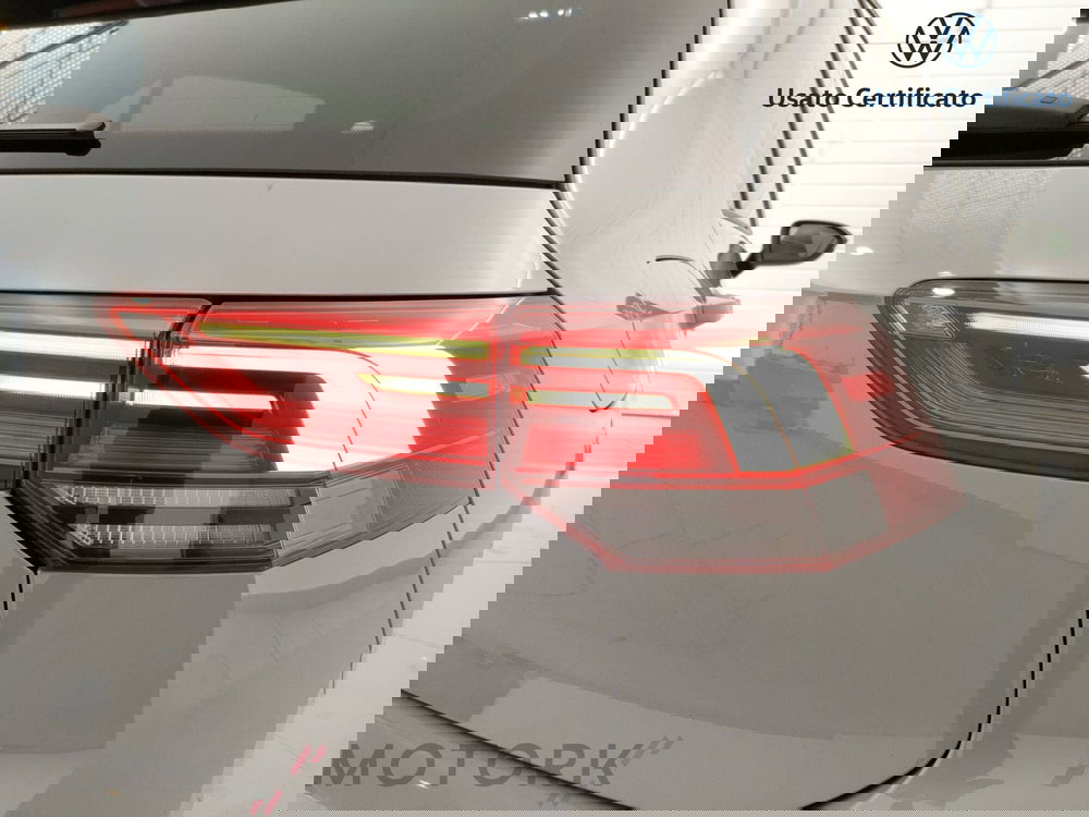 Volkswagen Golf usata a Varese (8)