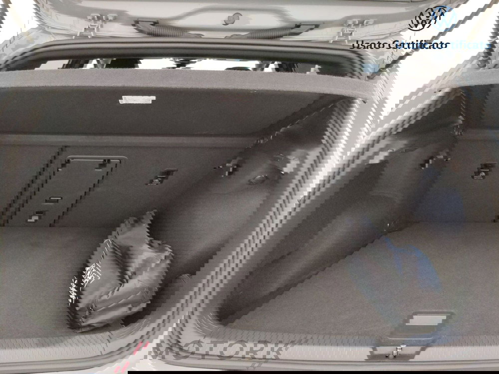 Volkswagen Golf usata a Varese (9)