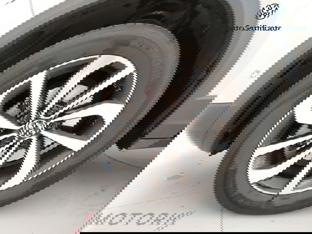 Volkswagen T-Roc usata a Varese (6)