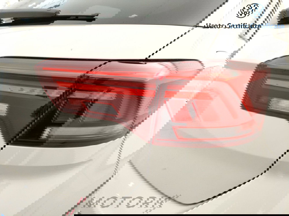 Volkswagen T-Roc usata a Varese (8)