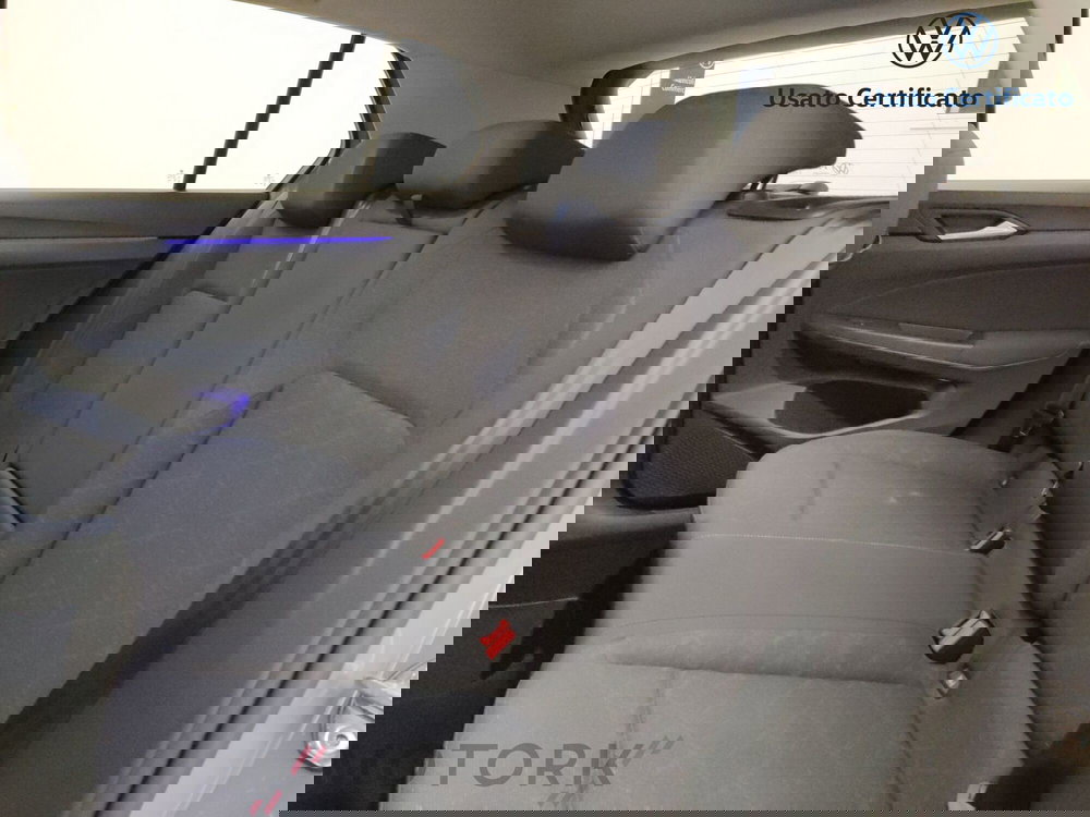 Volkswagen Golf usata a Varese (10)