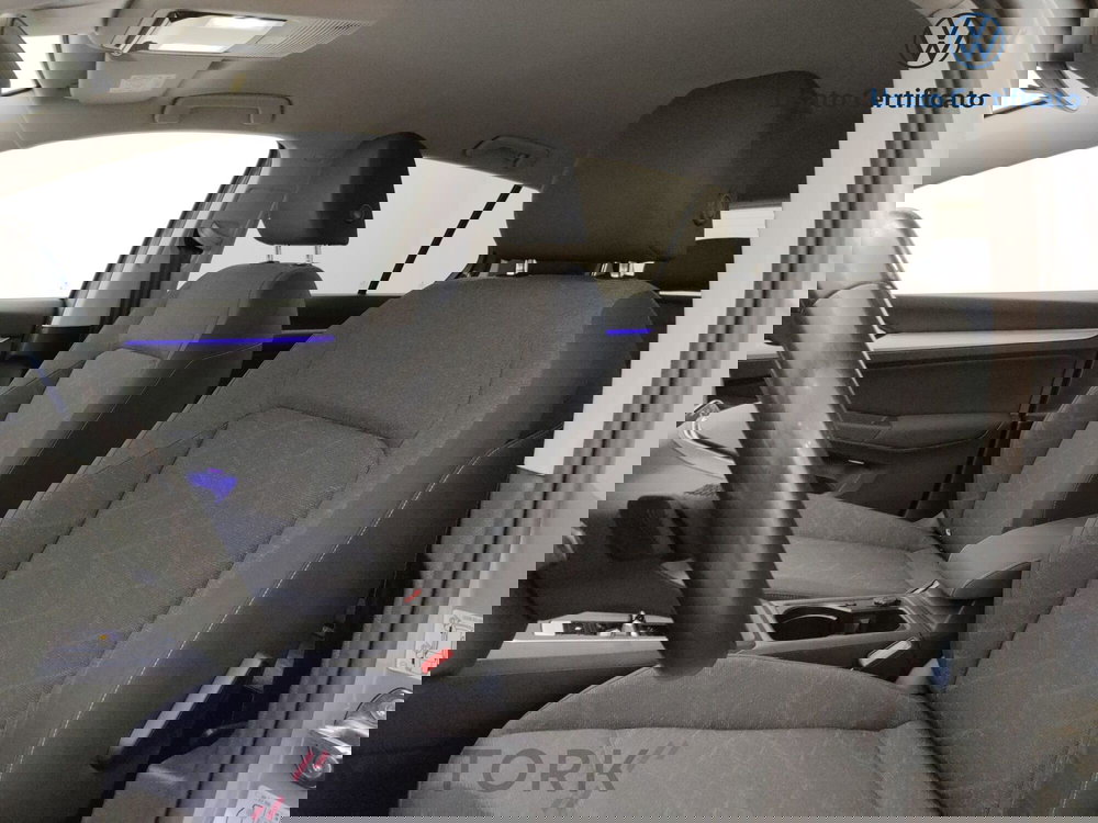 Volkswagen Golf usata a Varese (11)