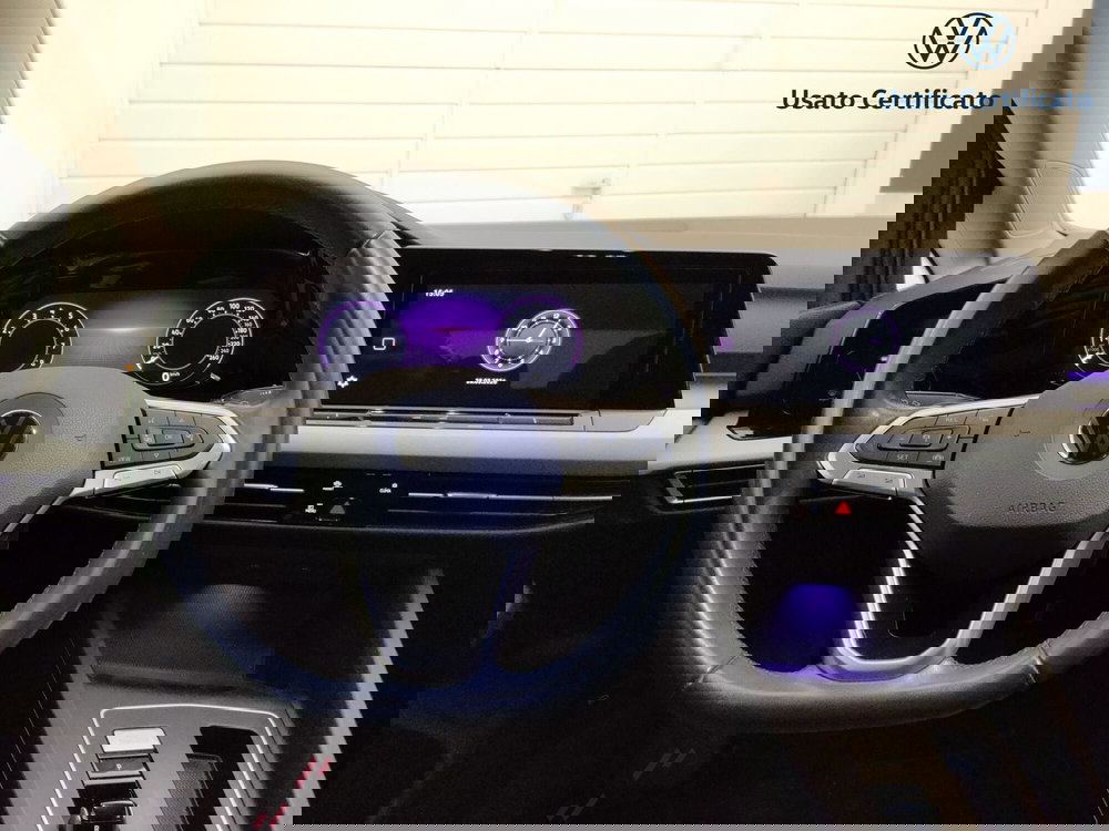 Volkswagen Golf usata a Varese (12)