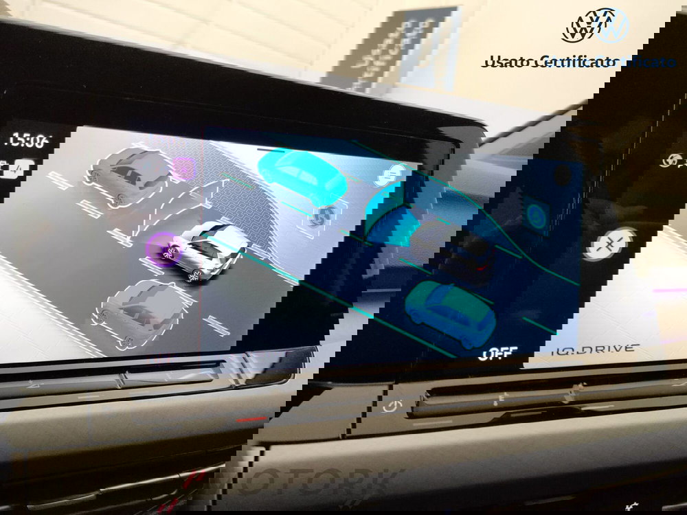 Volkswagen Golf usata a Varese (14)