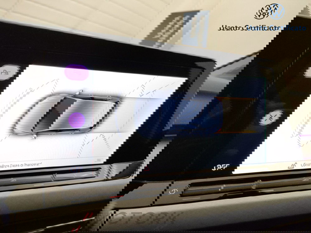 Volkswagen Golf usata a Varese (15)