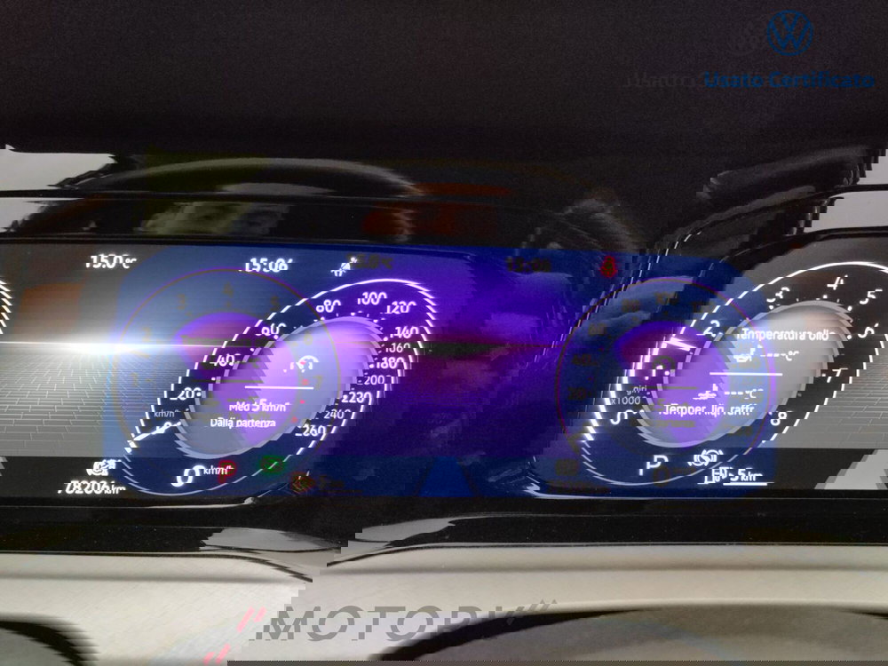 Volkswagen Golf usata a Varese (16)