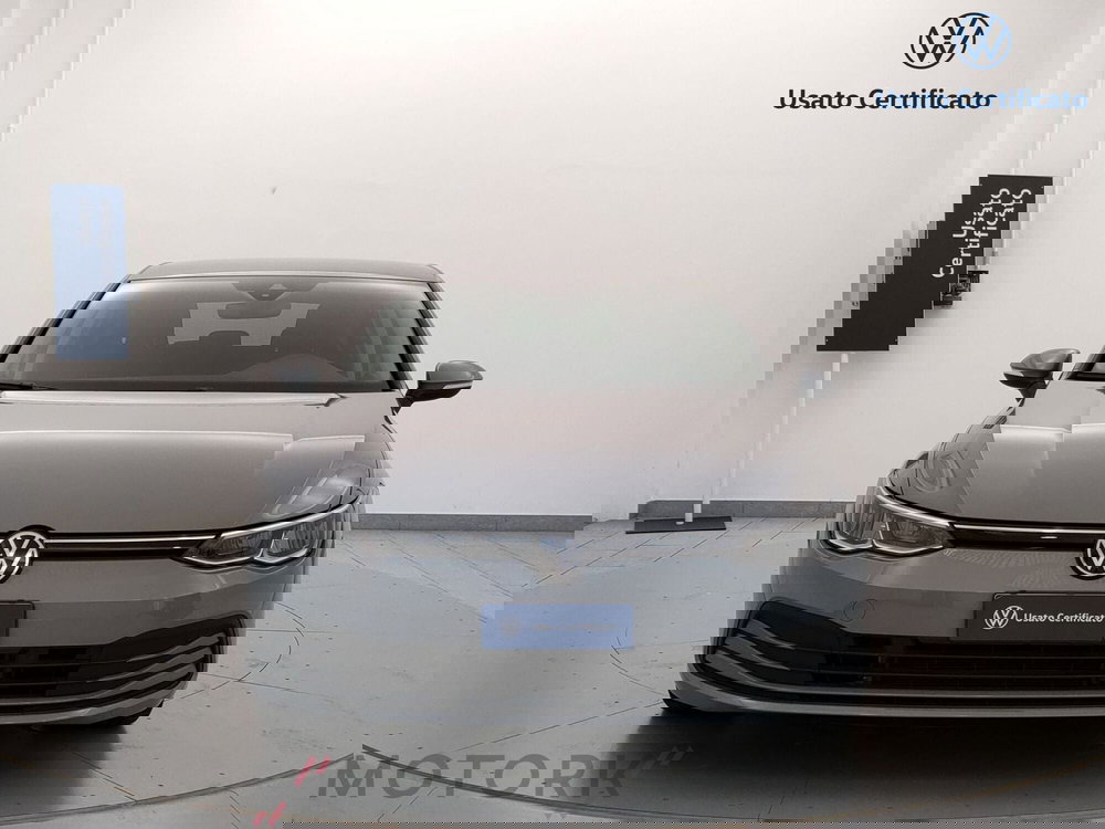 Volkswagen Golf usata a Varese (2)