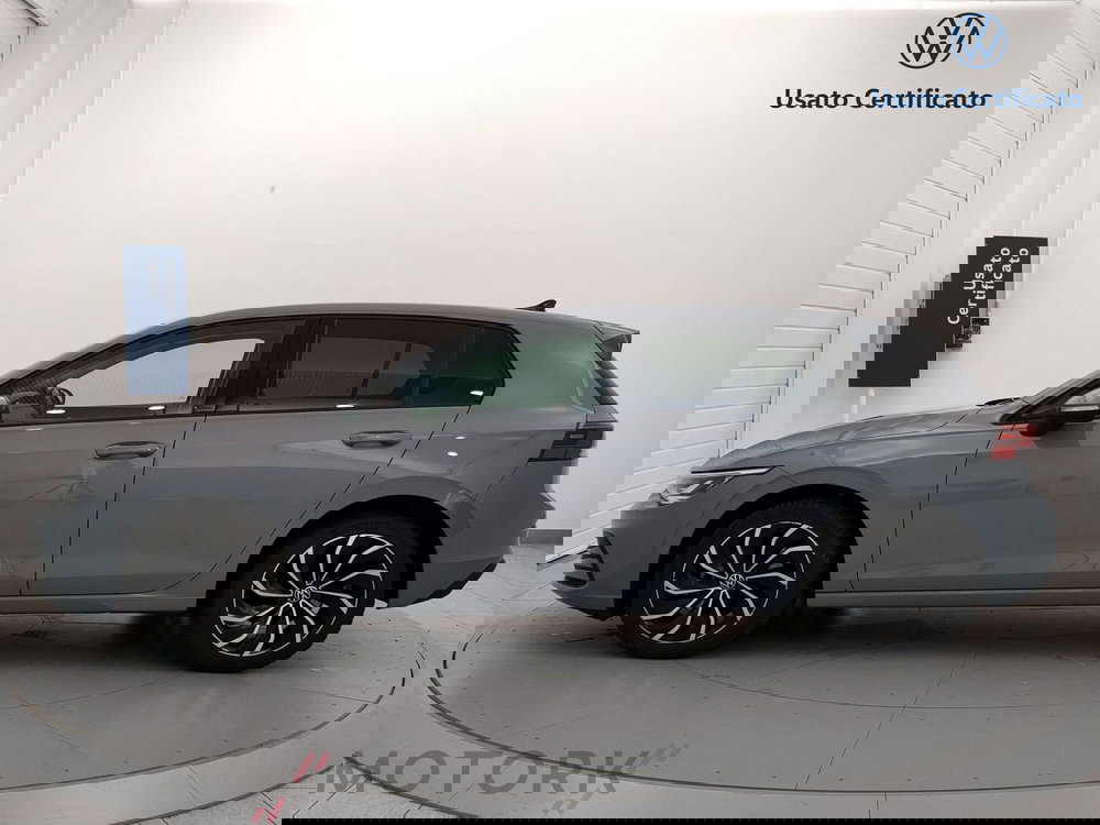 Volkswagen Golf usata a Varese (3)