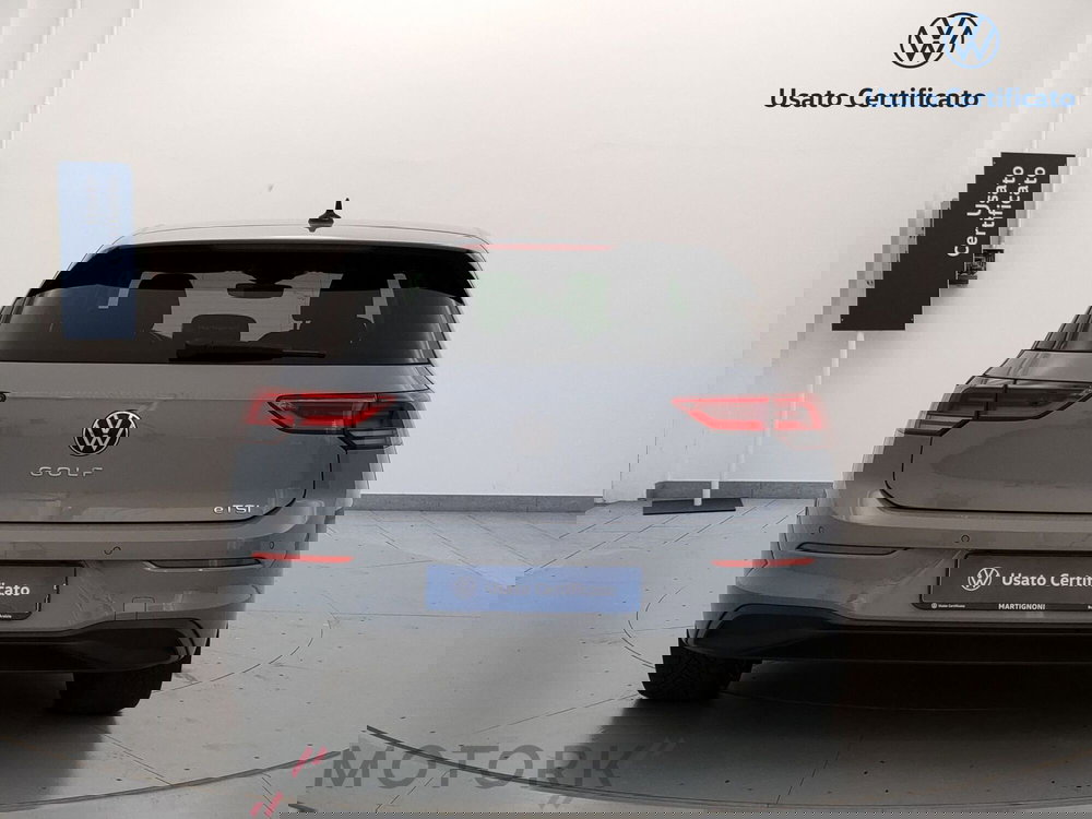 Volkswagen Golf usata a Varese (4)