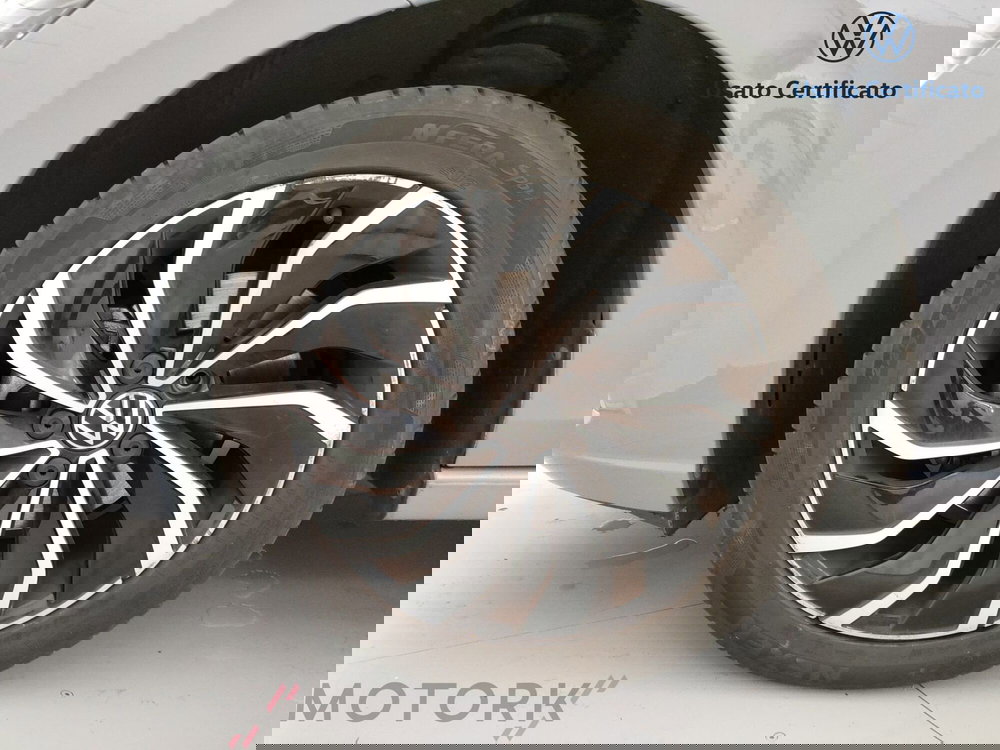 Volkswagen Golf usata a Varese (6)