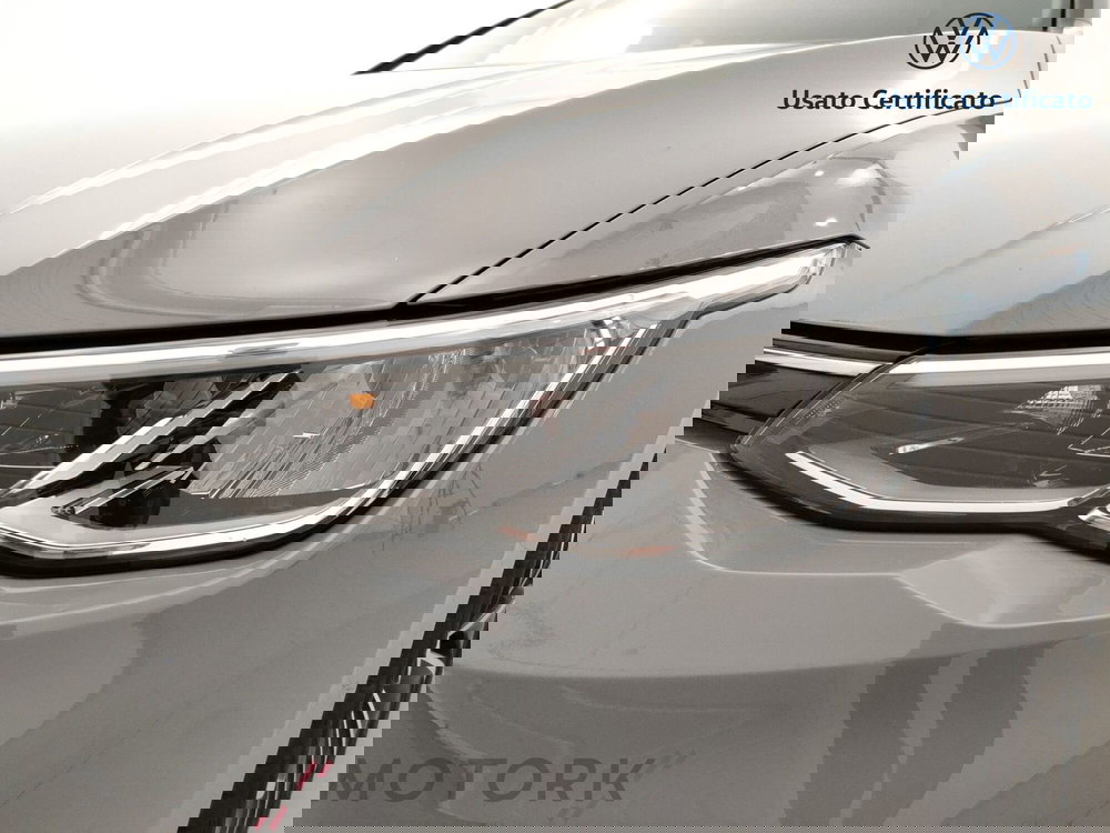Volkswagen Golf usata a Varese (7)