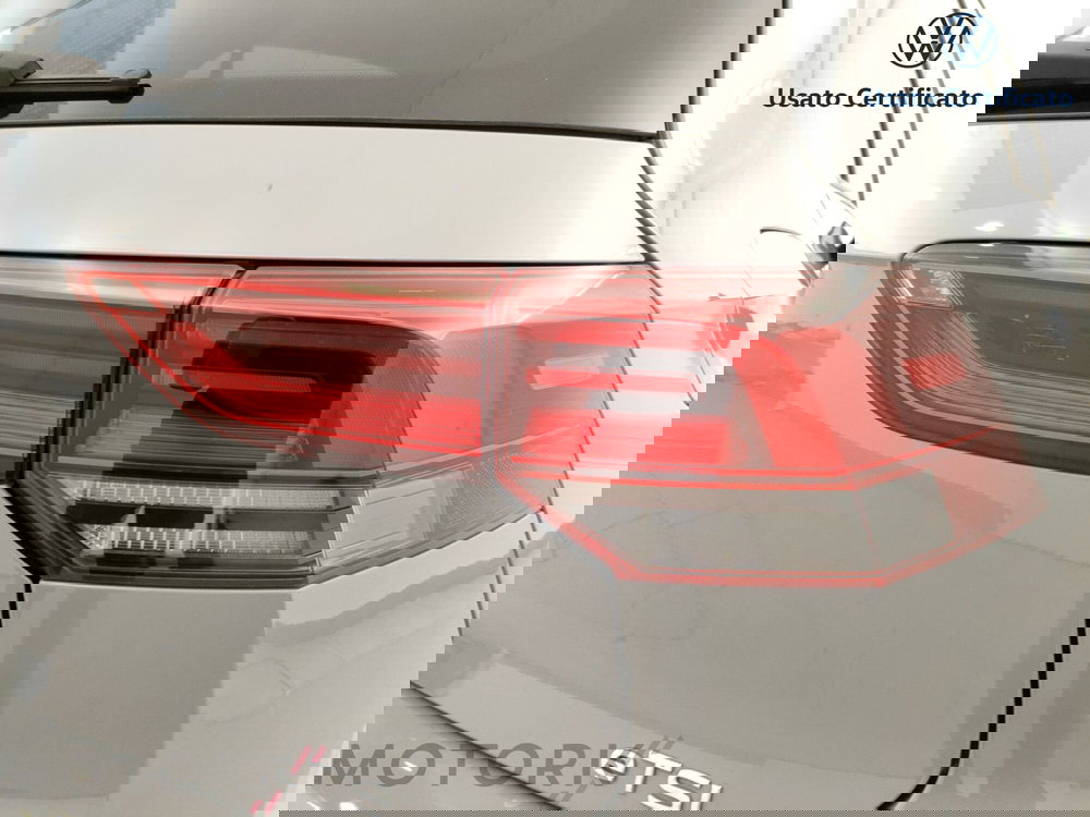 Volkswagen Golf usata a Varese (8)