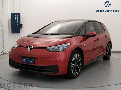 Volkswagen ID.3 Pro Performance Active del 2022 usata a Busto Arsizio