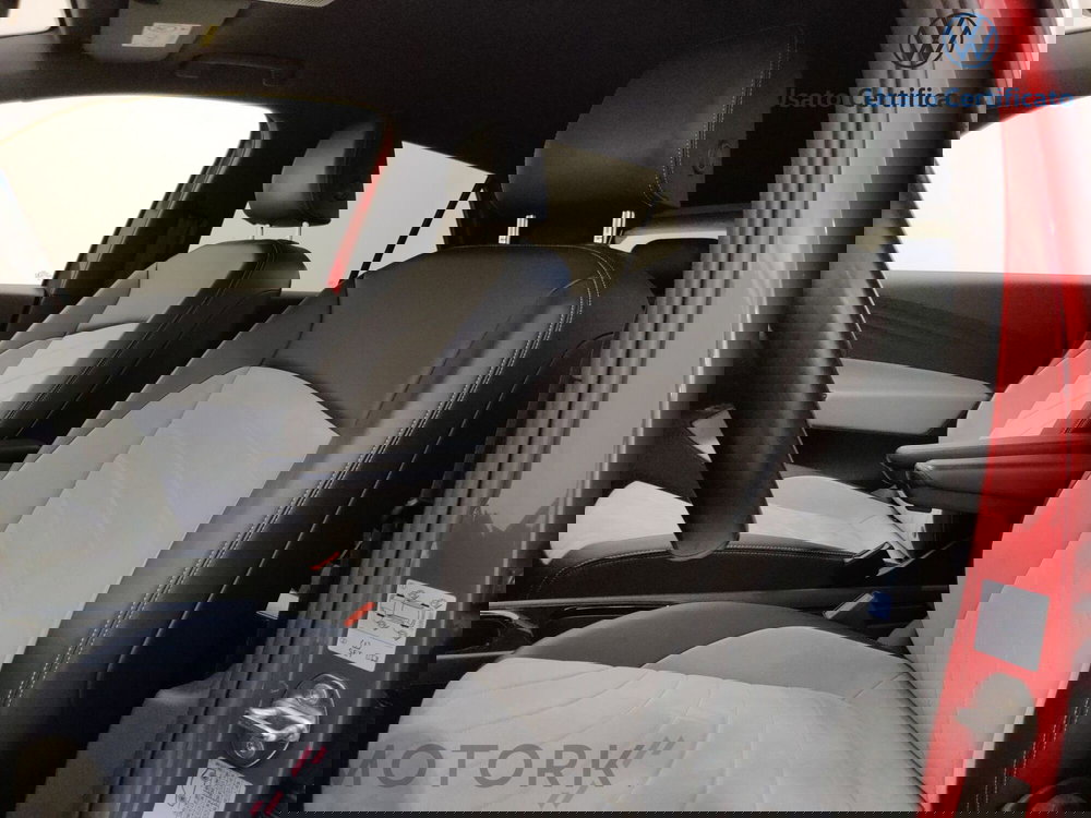 Volkswagen ID.3 usata a Varese (10)