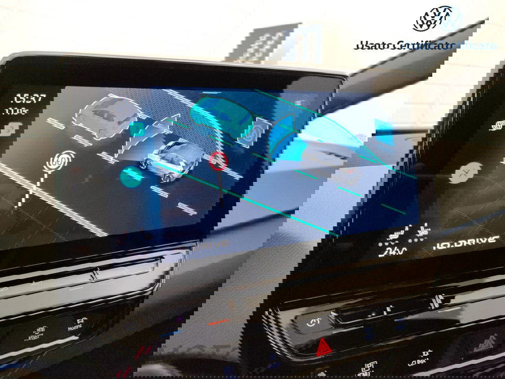 Volkswagen ID.3 usata a Varese (13)