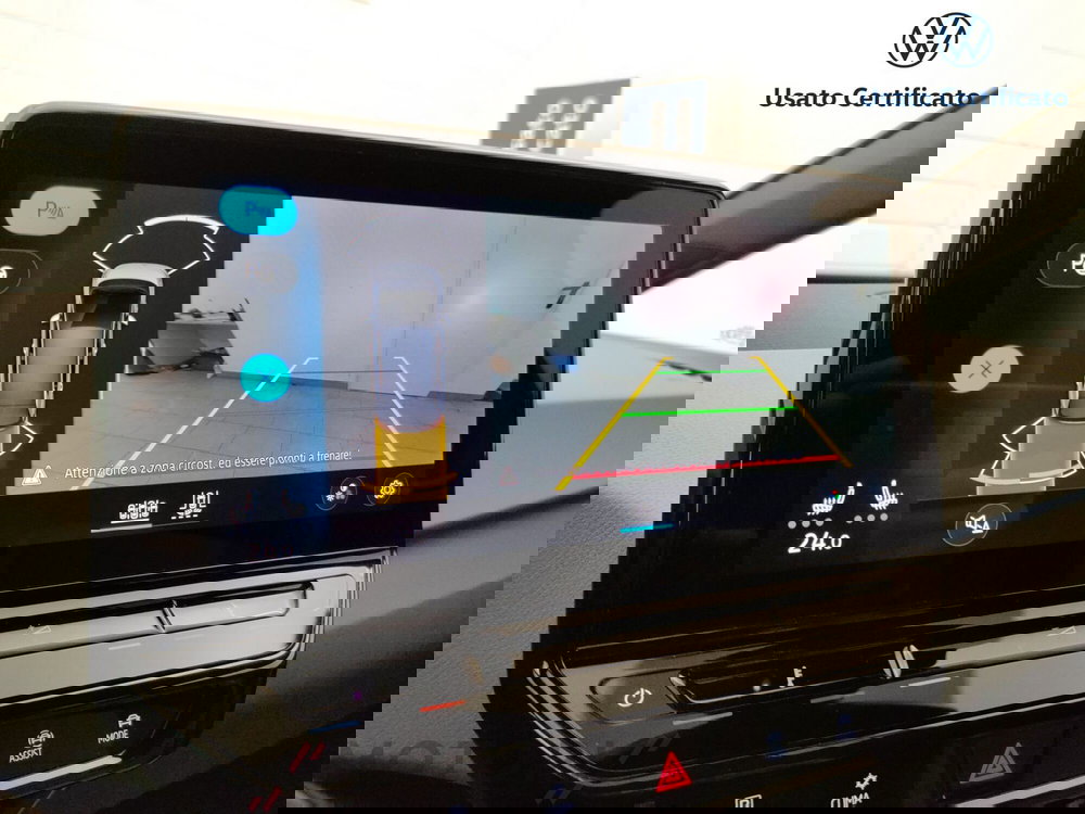 Volkswagen ID.3 usata a Varese (14)