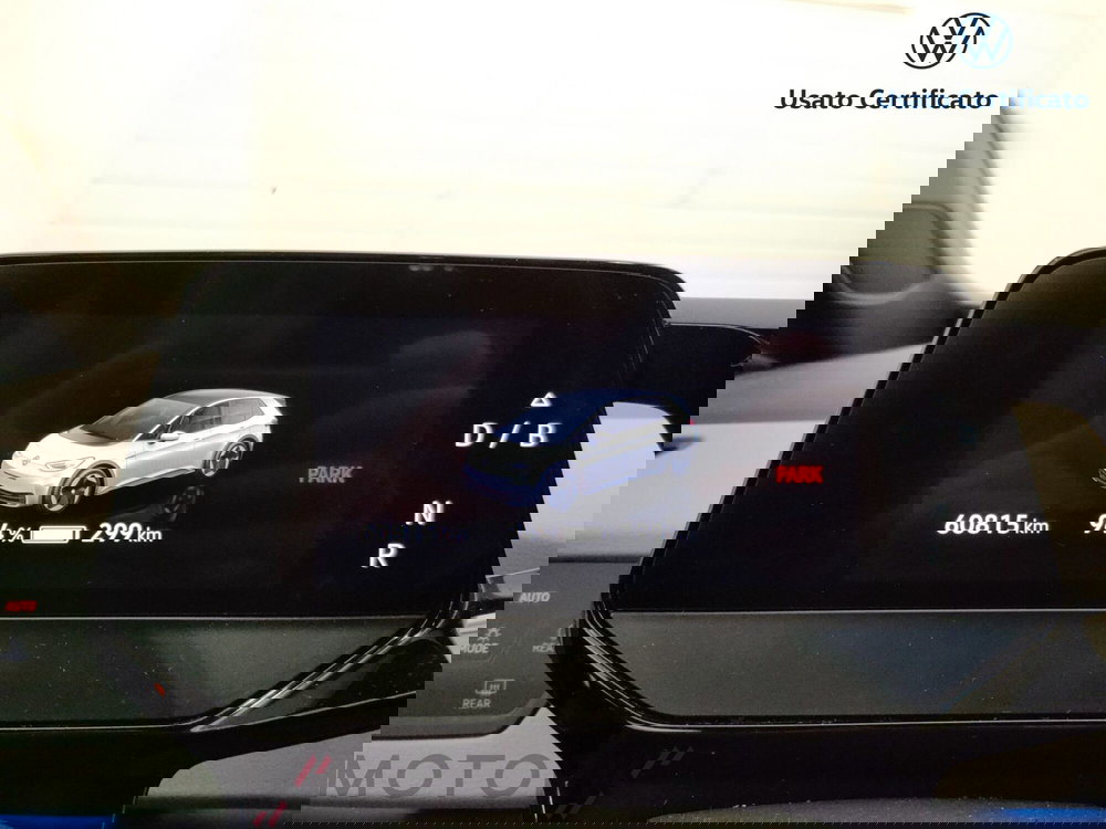 Volkswagen ID.3 usata a Varese (15)