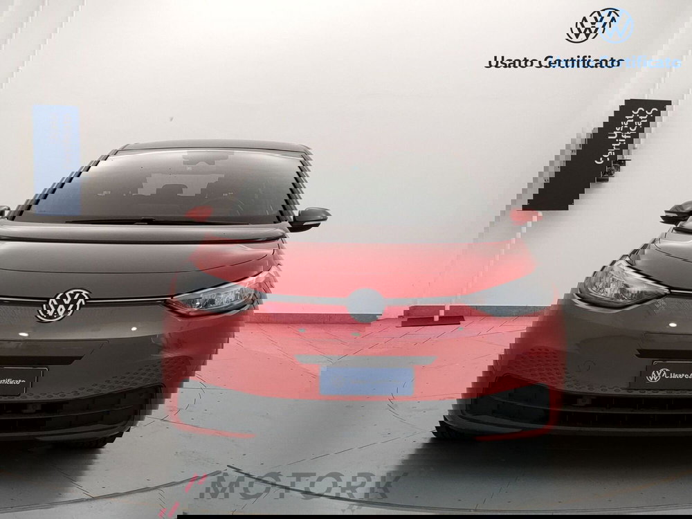Volkswagen ID.3 usata a Varese (2)