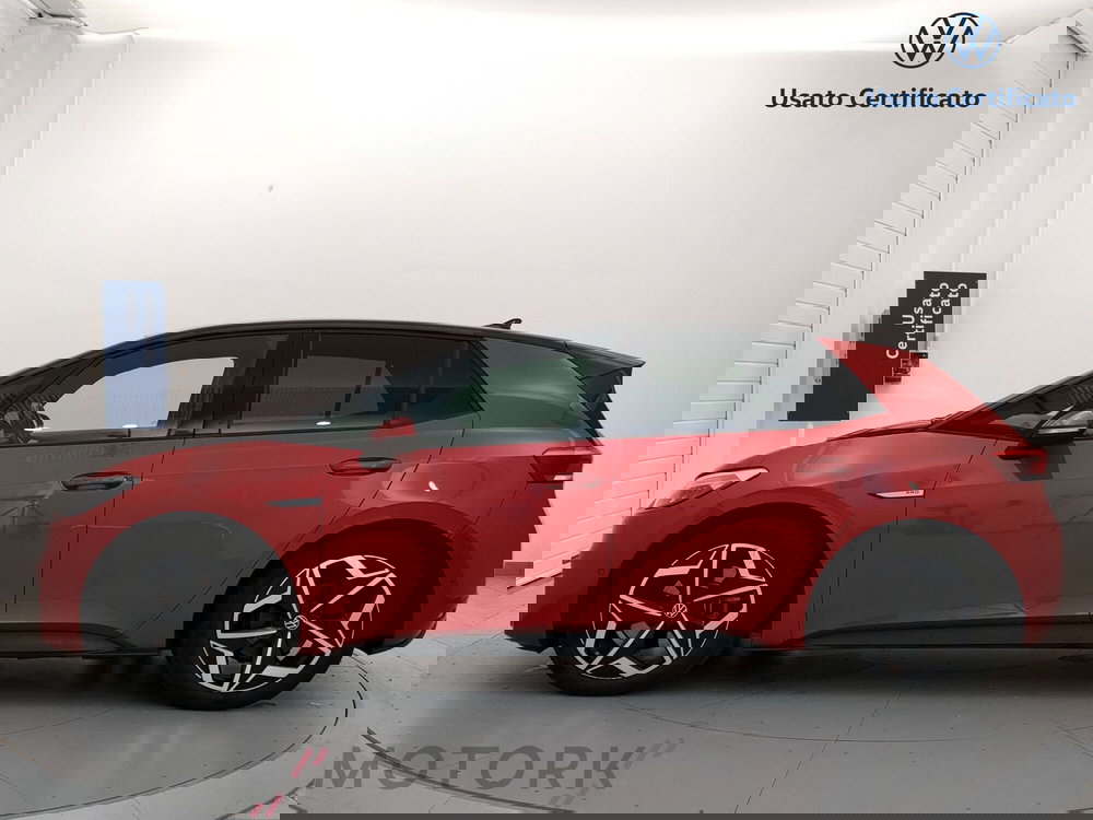 Volkswagen ID.3 usata a Varese (3)