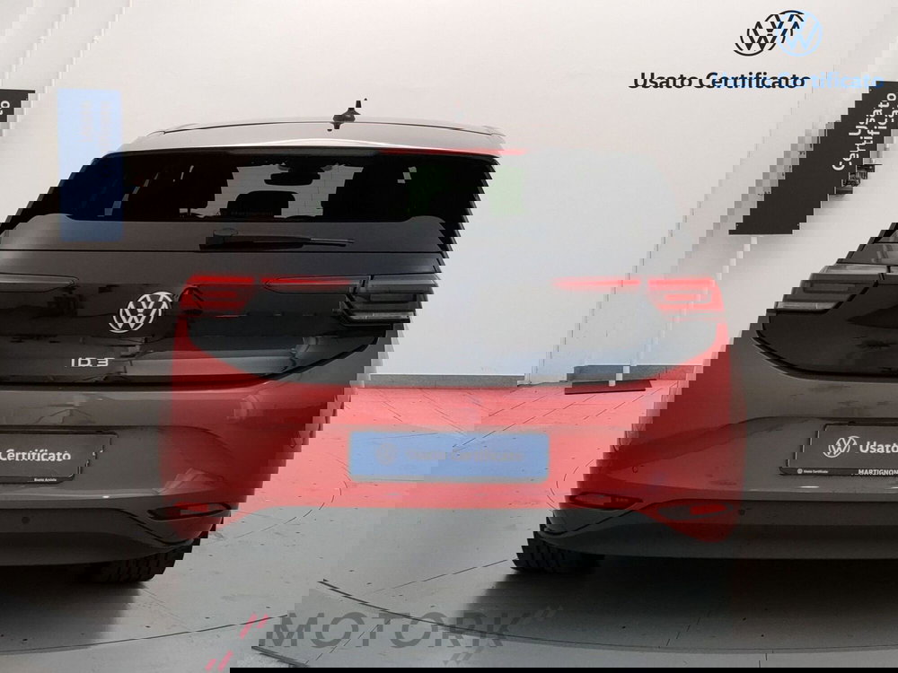 Volkswagen ID.3 usata a Varese (4)