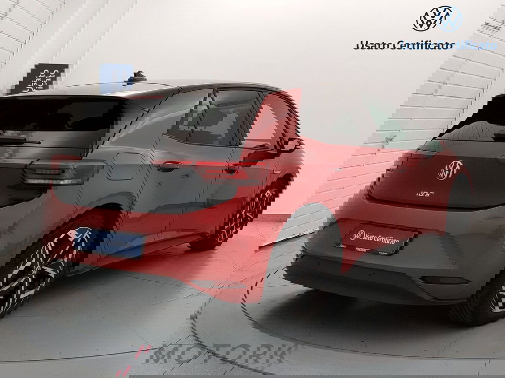 Volkswagen ID.3 usata a Varese (5)