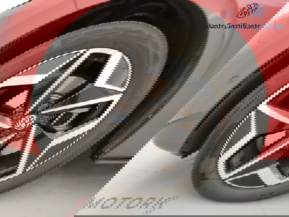 Volkswagen ID.3 usata a Varese (6)