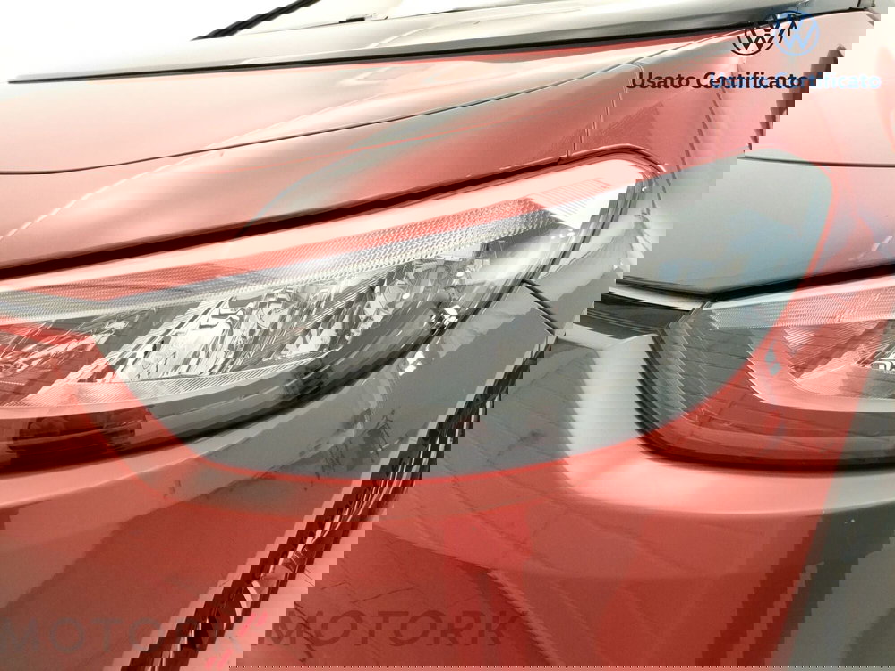 Volkswagen ID.3 usata a Varese (7)