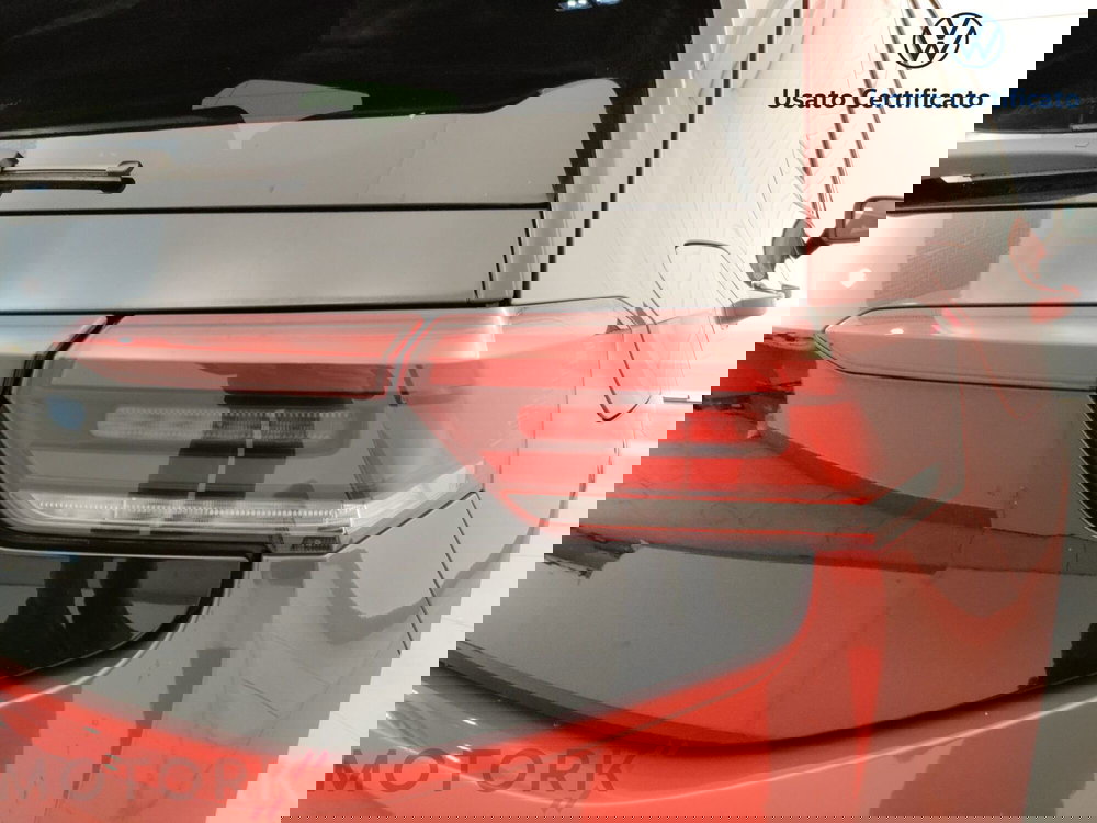 Volkswagen ID.3 usata a Varese (8)