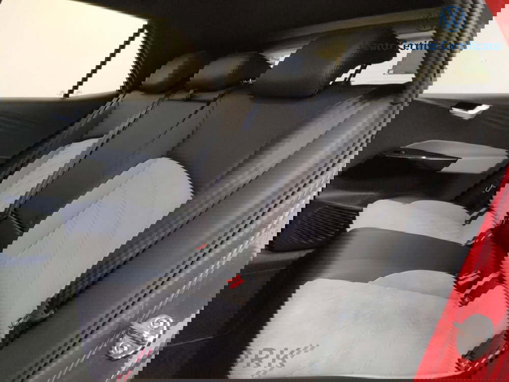 Volkswagen ID.3 usata a Varese (9)