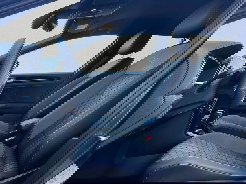 Volkswagen T-Roc usata a Grosseto (10)