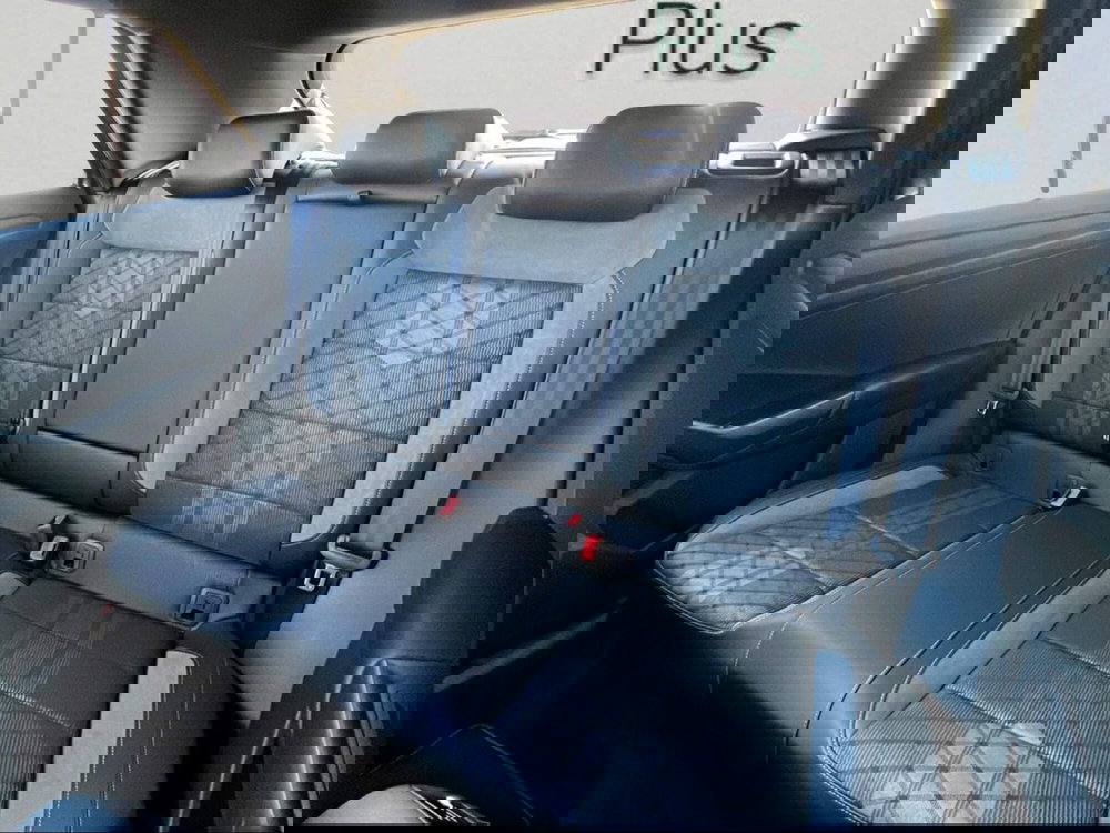 Volkswagen T-Roc usata a Grosseto (11)