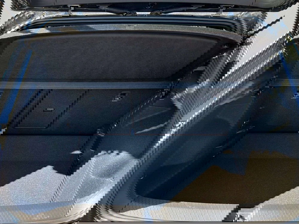 Volkswagen T-Roc usata a Grosseto (12)