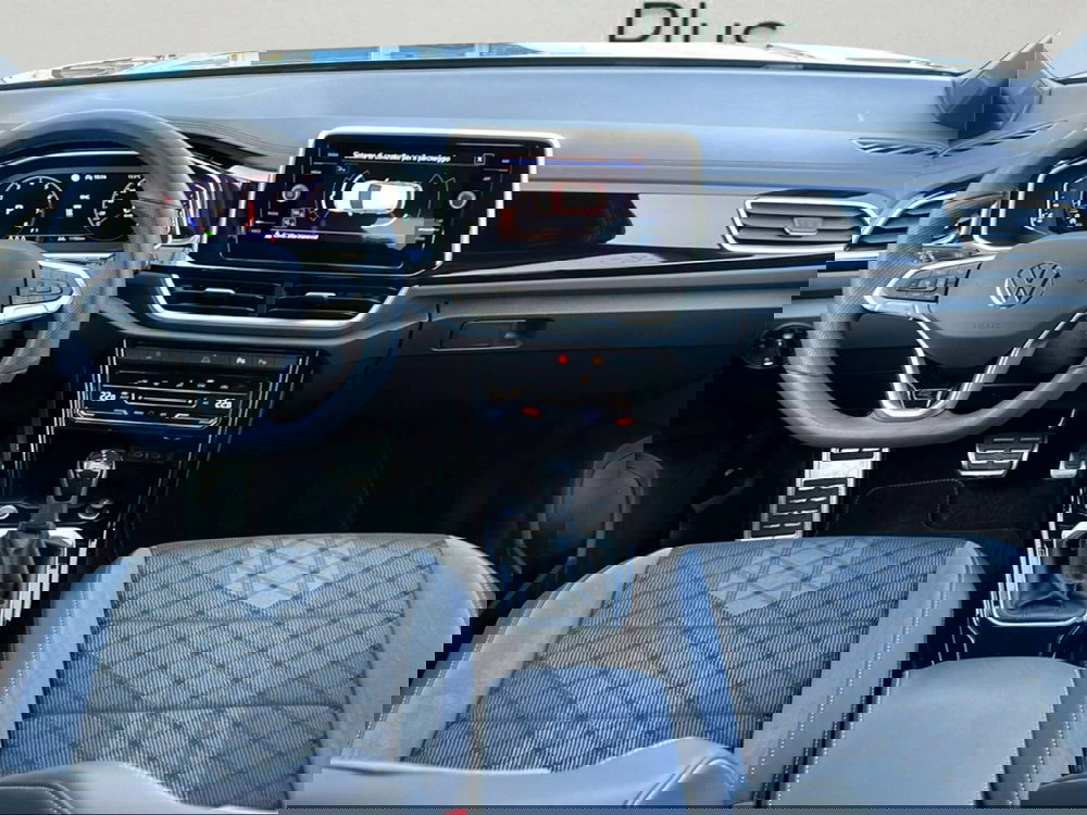 Volkswagen T-Roc usata a Grosseto (13)