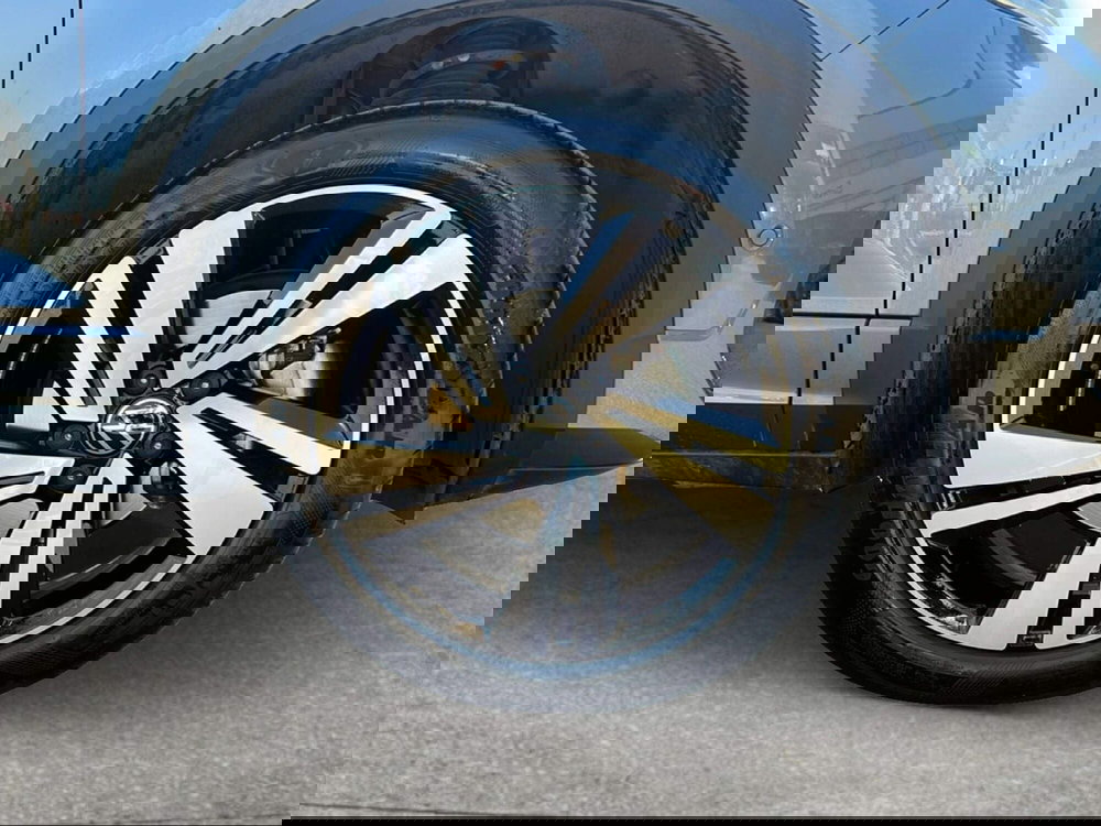 Volkswagen T-Roc usata a Grosseto (9)