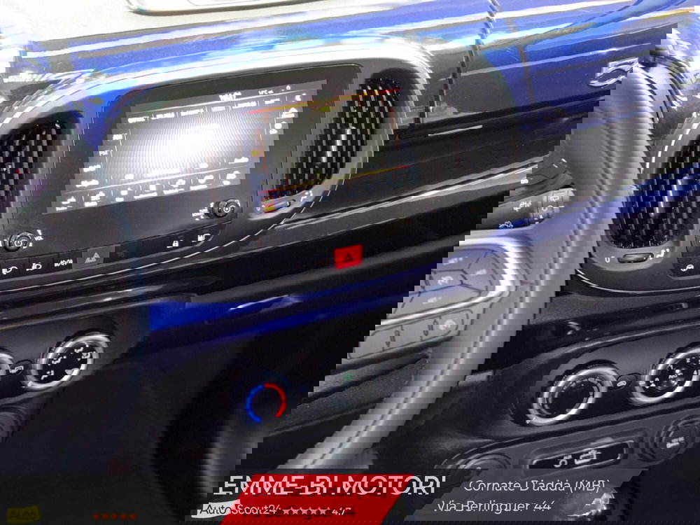 Fiat 500L usata a Monza e Brianza (10)