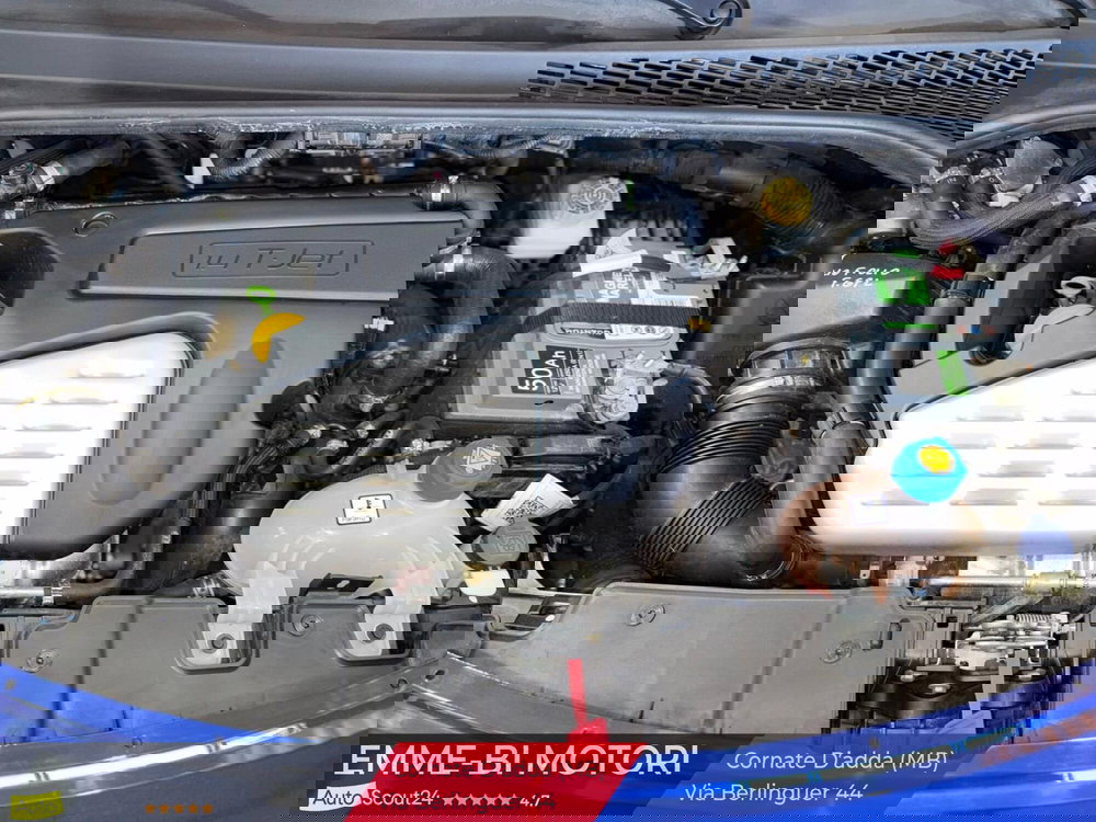 Fiat 500L usata a Monza e Brianza (13)