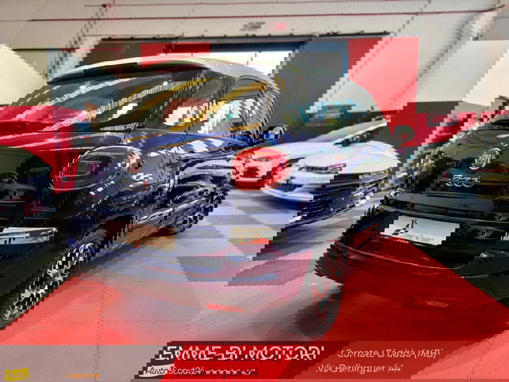 Fiat 500L usata a Monza e Brianza (2)