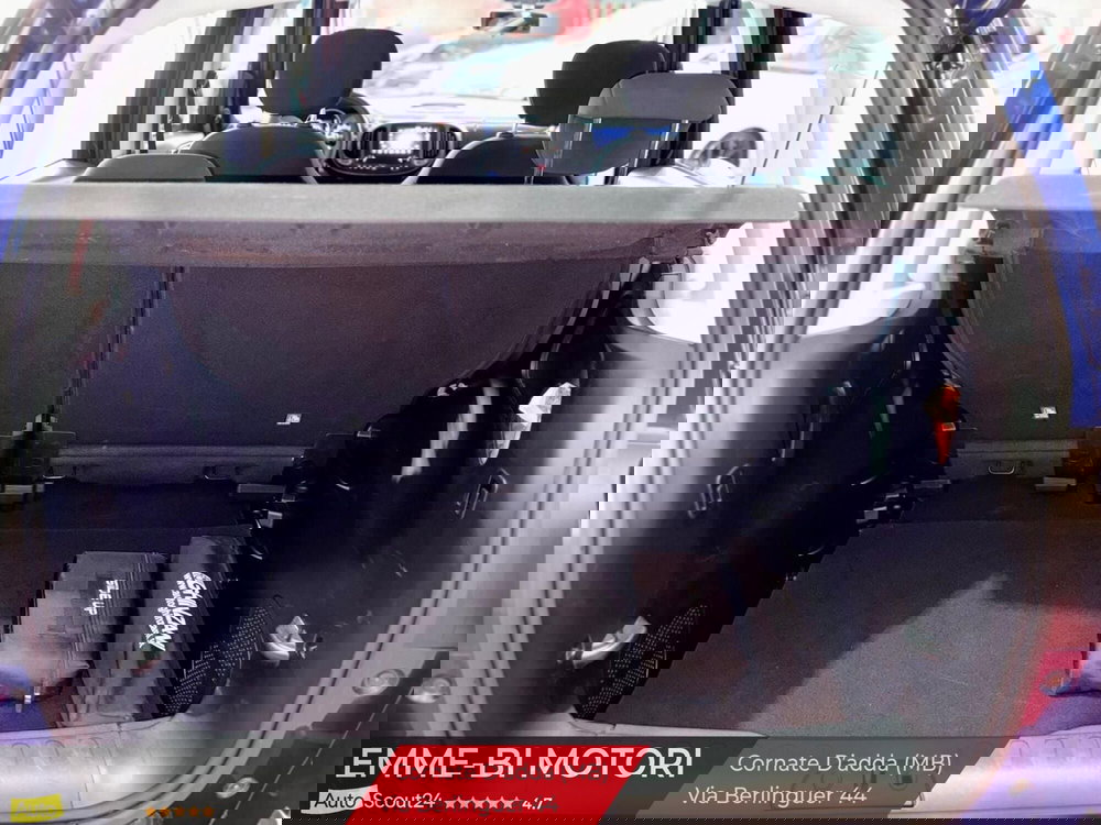 Fiat 500L usata a Monza e Brianza (4)