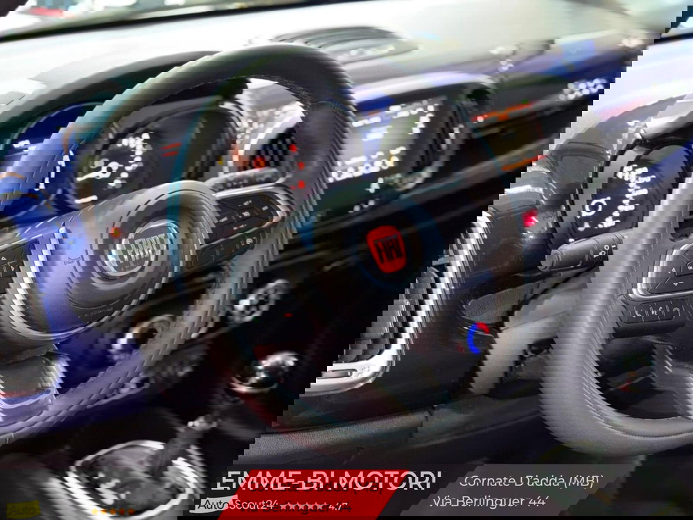 Fiat 500L usata a Monza e Brianza (5)