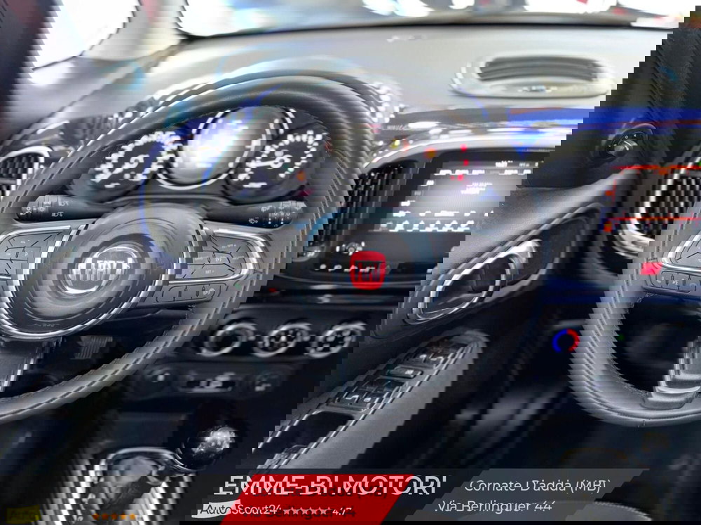 Fiat 500L usata a Monza e Brianza (8)