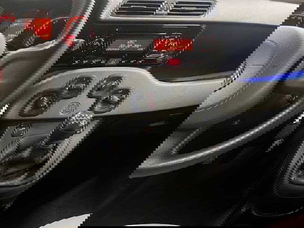 Fiat Panda usata a Bergamo (11)