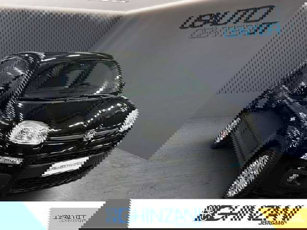 Fiat Panda usata a Bergamo (2)