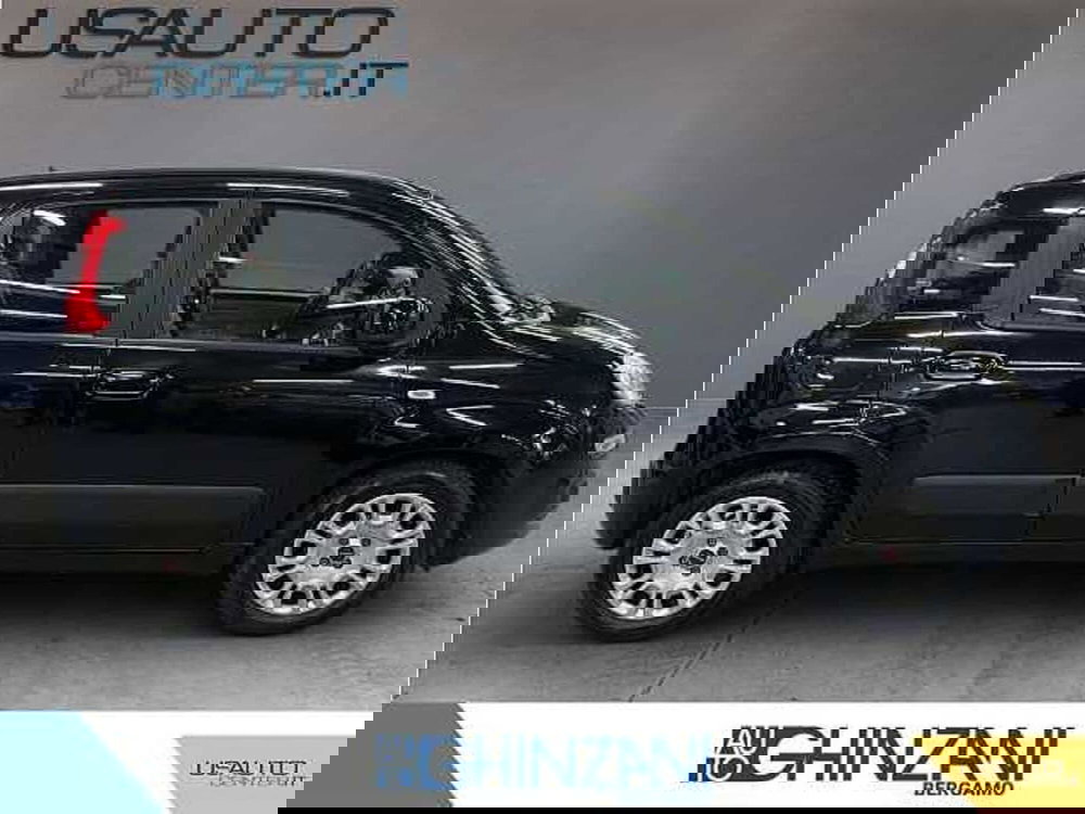 Fiat Panda usata a Bergamo (5)