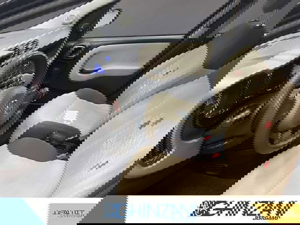 Fiat Panda usata a Bergamo (6)