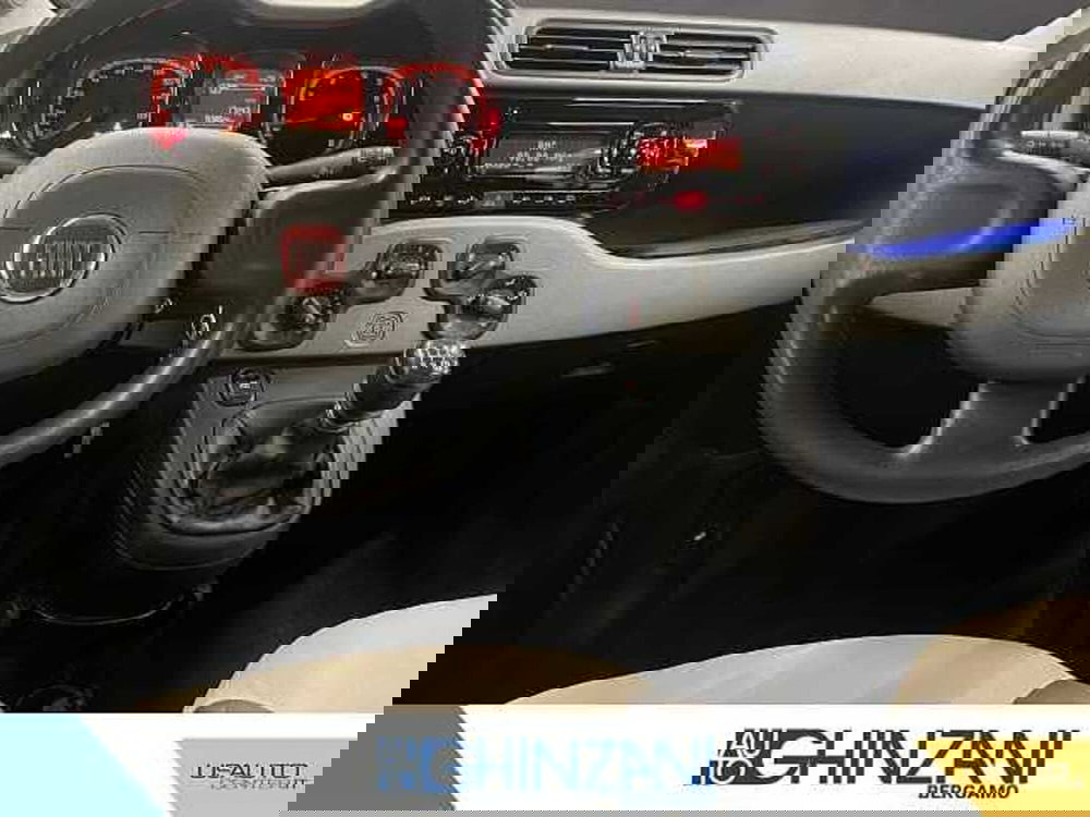 Fiat Panda usata a Bergamo (8)