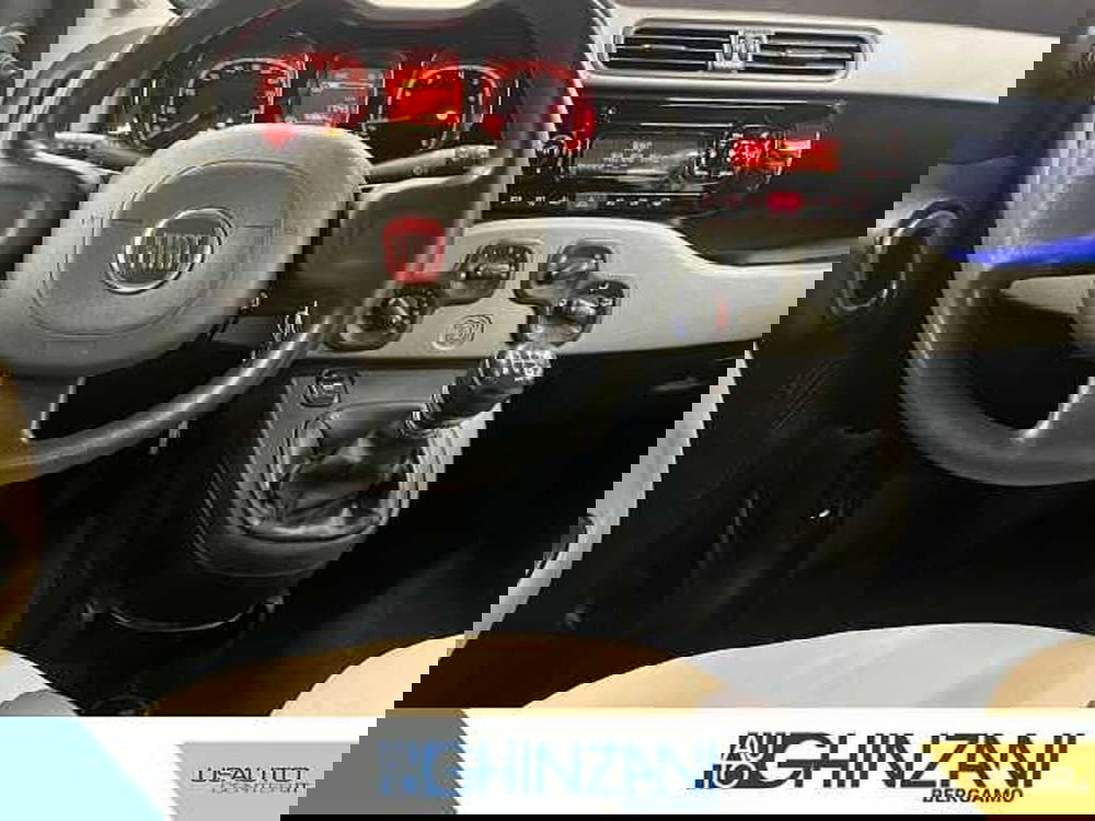 Fiat Panda usata a Bergamo (9)