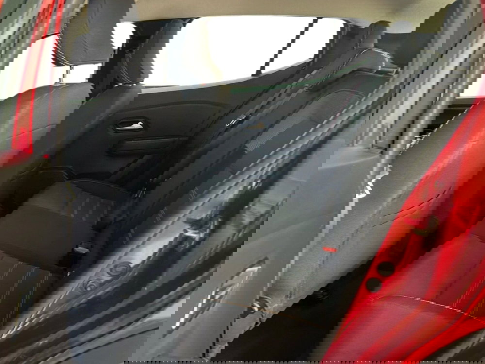 Dacia Sandero usata a Roma (11)