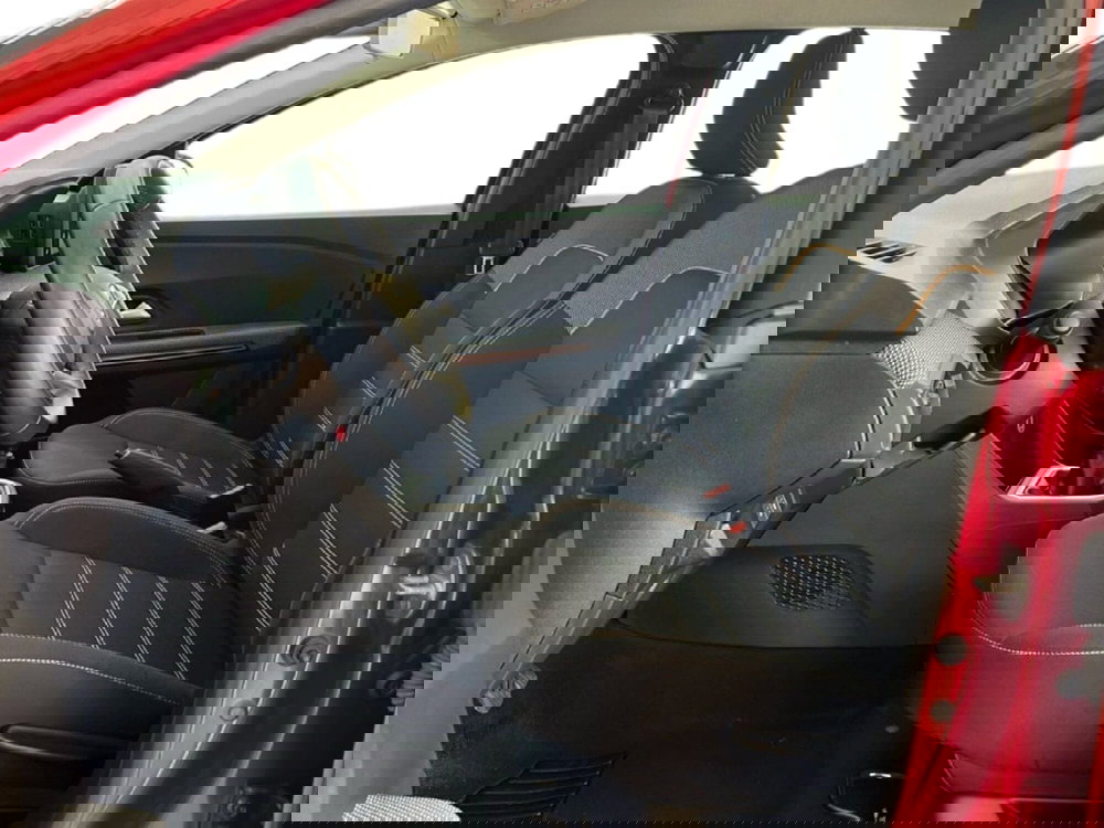 Dacia Sandero usata a Roma (14)